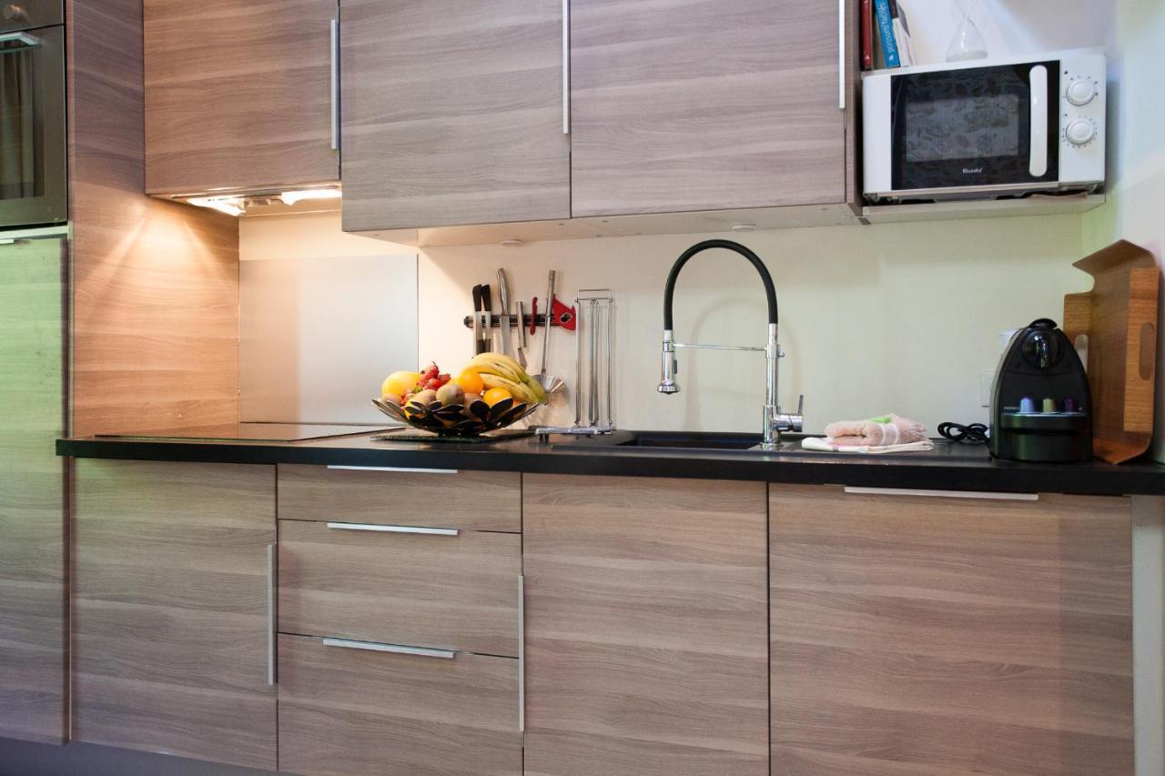 Superbe Appartement Loft Vieil Антіб Екстер'єр фото