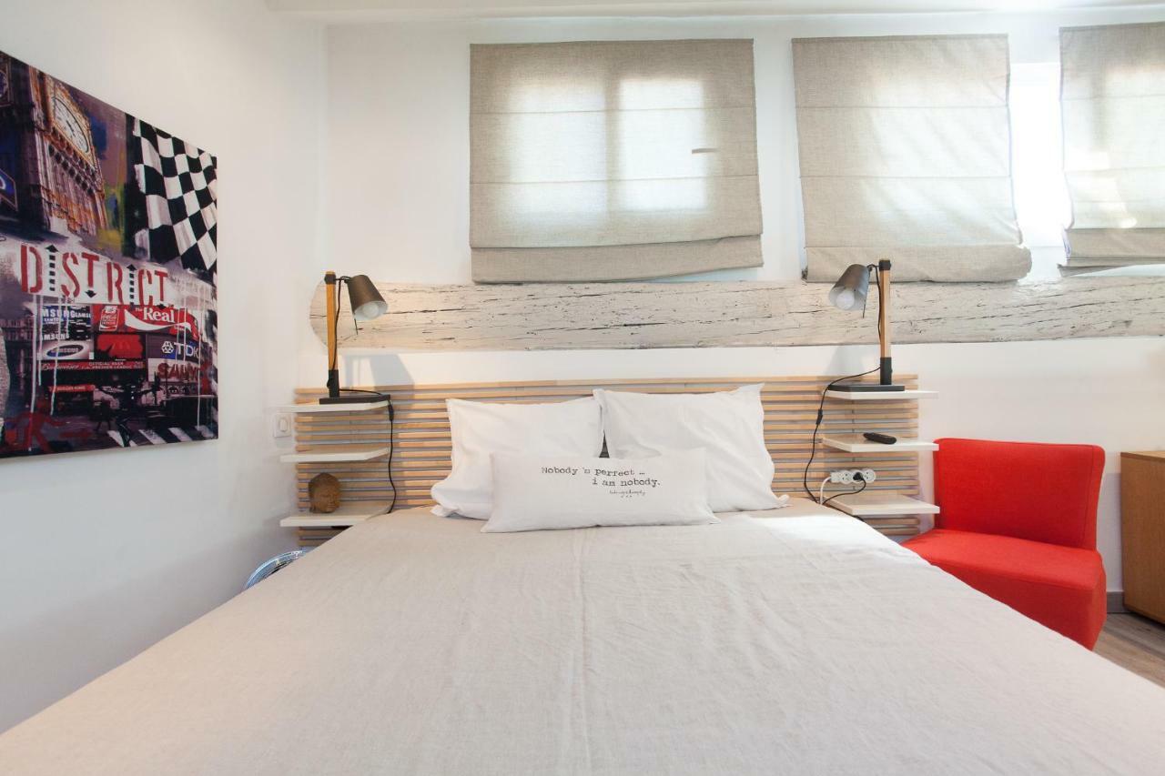 Superbe Appartement Loft Vieil Антіб Екстер'єр фото