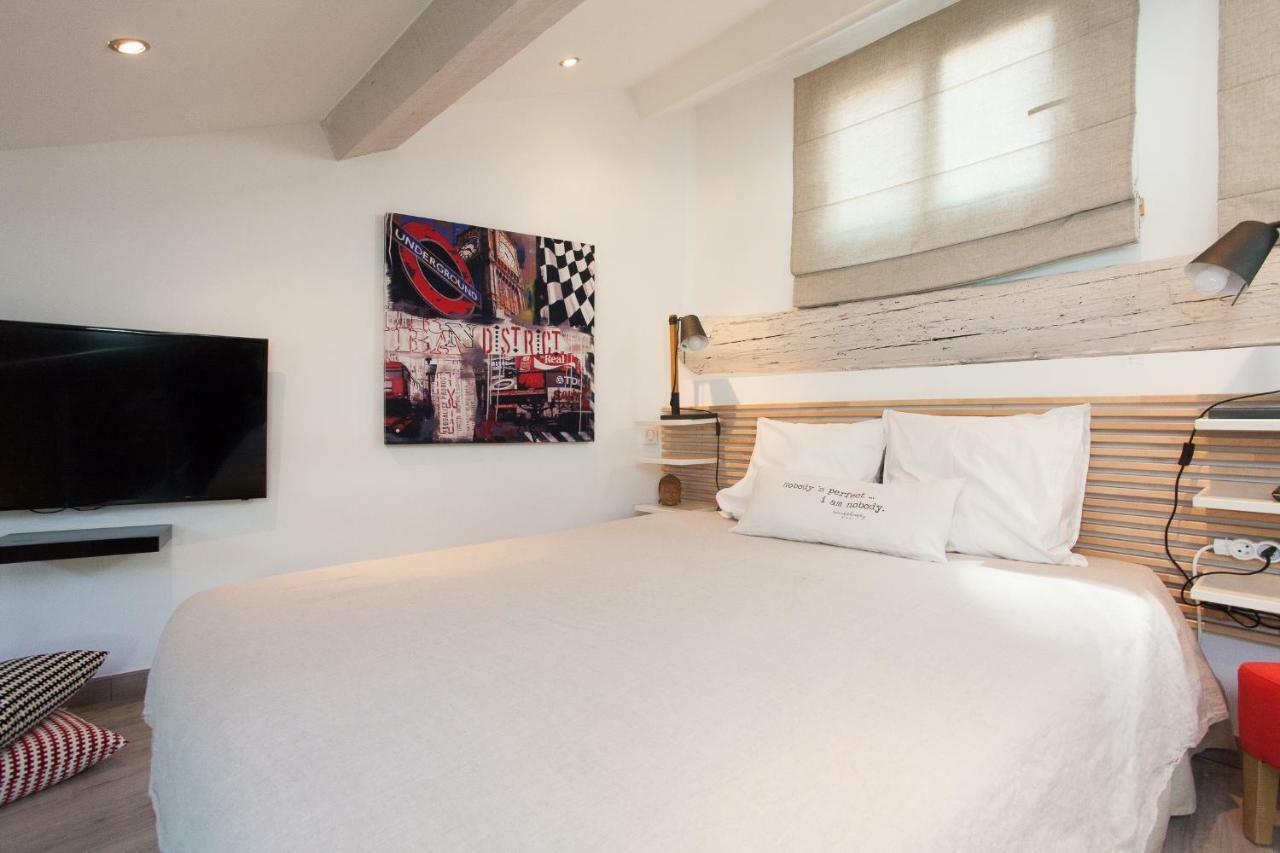 Superbe Appartement Loft Vieil Антіб Екстер'єр фото